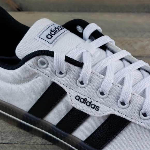 adidas Daily 3.0 Casual Skateboarding Shoes - Picture 7 of 8
